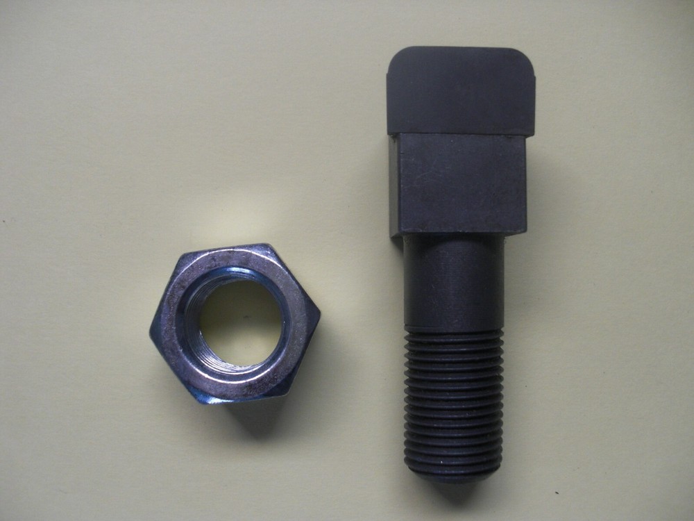 Shaver Stump Grinder Teeth