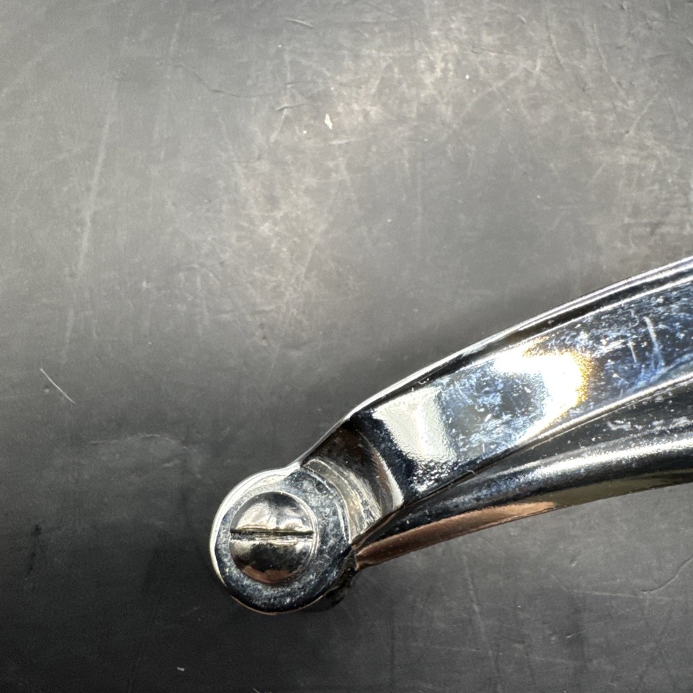 Campagnolo Braze On Front Derailleur