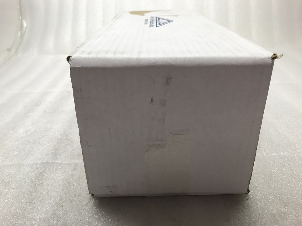 New OEM Allen Tel Products AT55HM-3 Patch Panel Hinged Wall Mount Bracket 2 RU