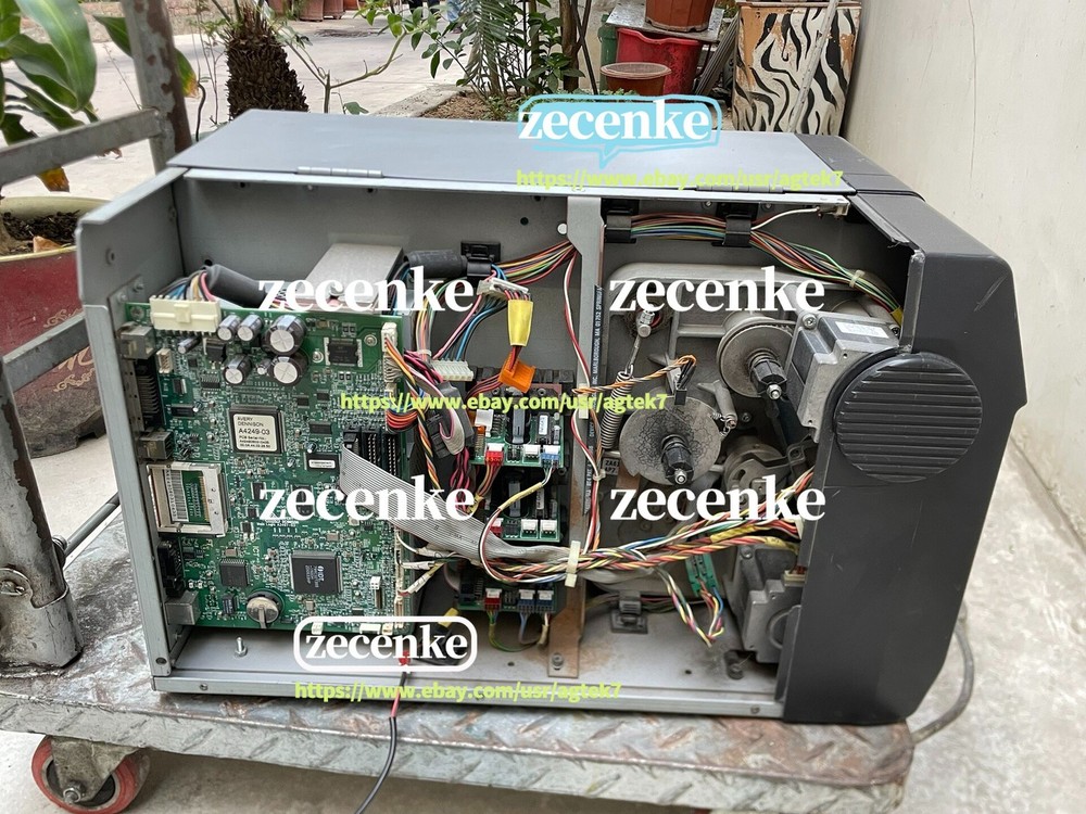 AVERY AP7. T accessory machine