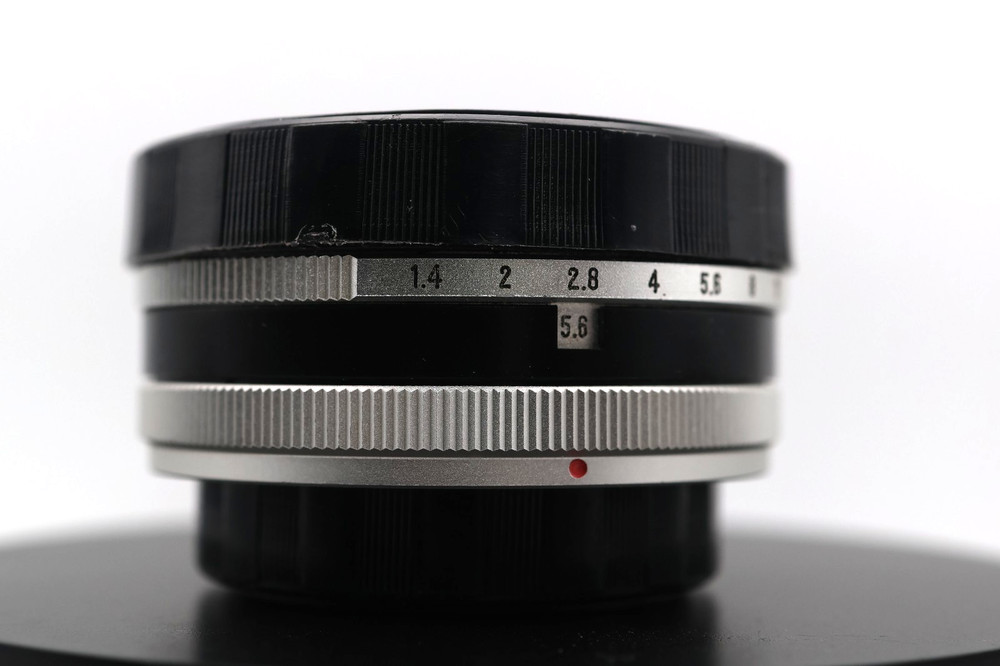 VIVITAR 2X-4 AUTOMATIC TELE CONVERTER [CANON FD/FL MOUNT]