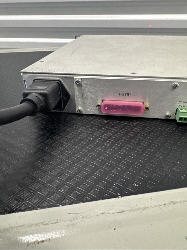 Nucomm V-Stream Modulator VS-VR-MOD-DUAL