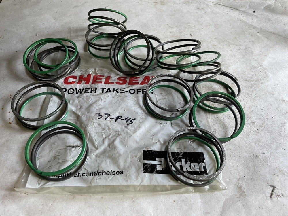 Chelsea 37-P-45 Spring