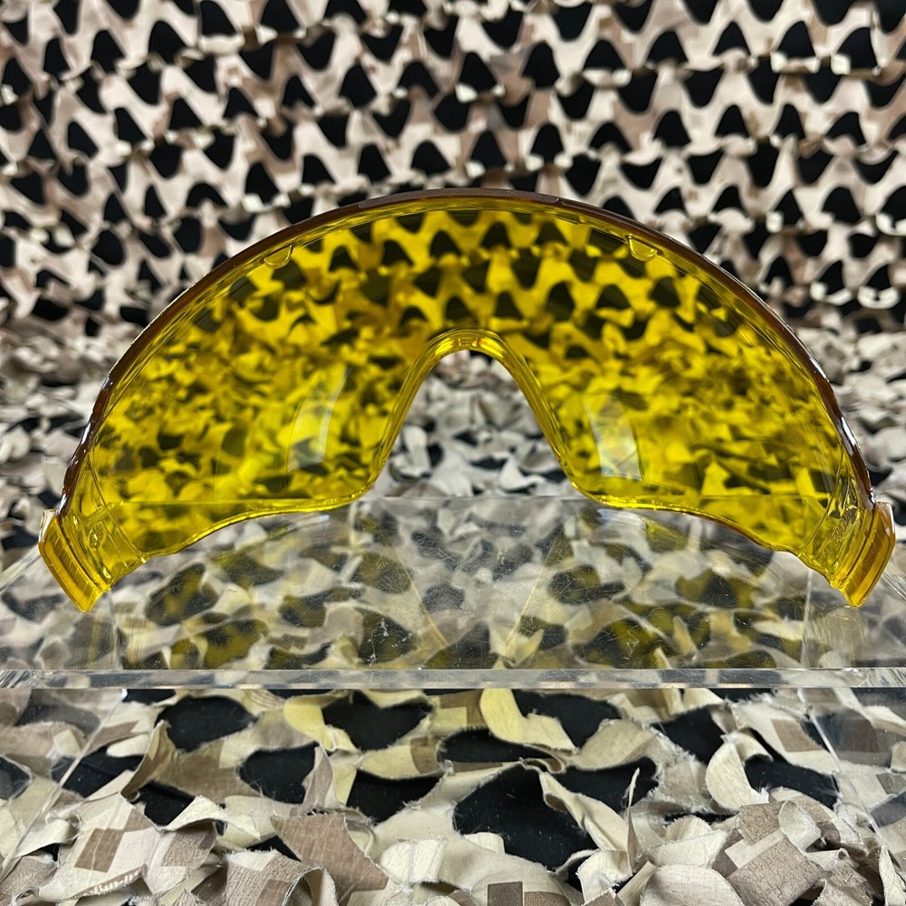 NEW V-Force Profiler, Morph, & Shield Single Lens - Amber