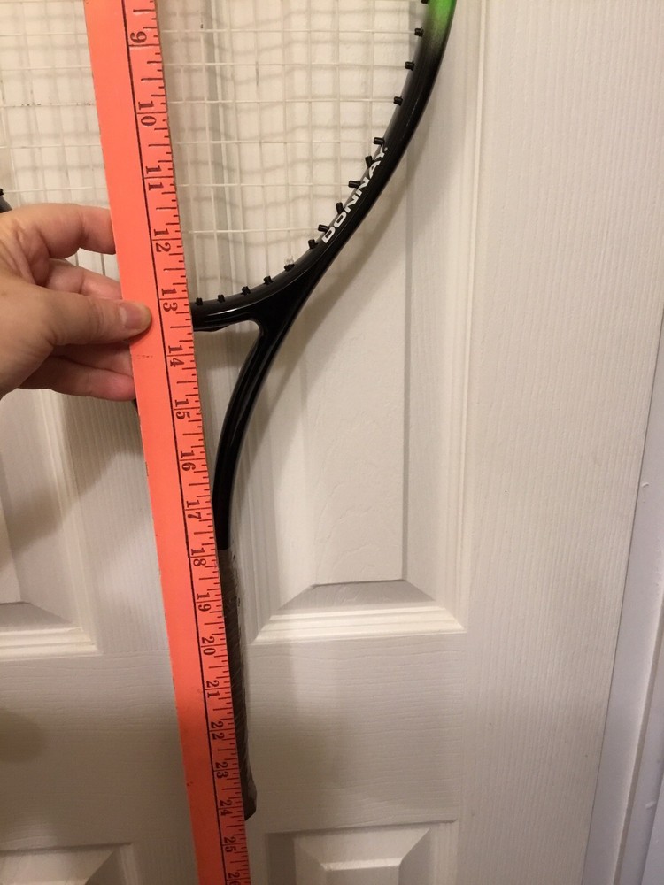 Donnay Tech￼ Pro by Andre Agassi SL1