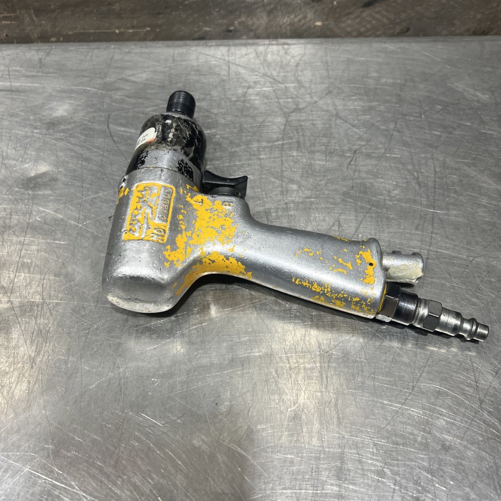 URYU Seisaku Pulse Tool Pneumatic Driver Used Surplus