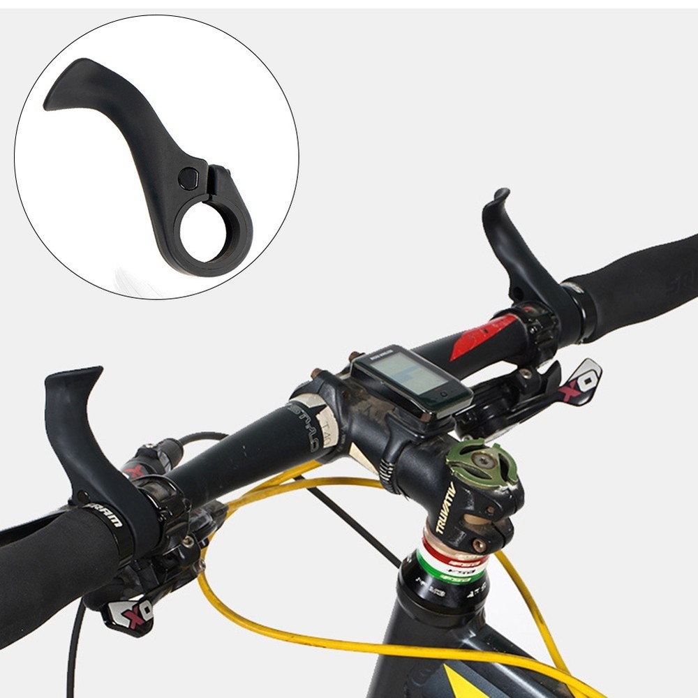 Improve Riding Comfort with Ergonomically Designed Bicycle Inner Bar ends