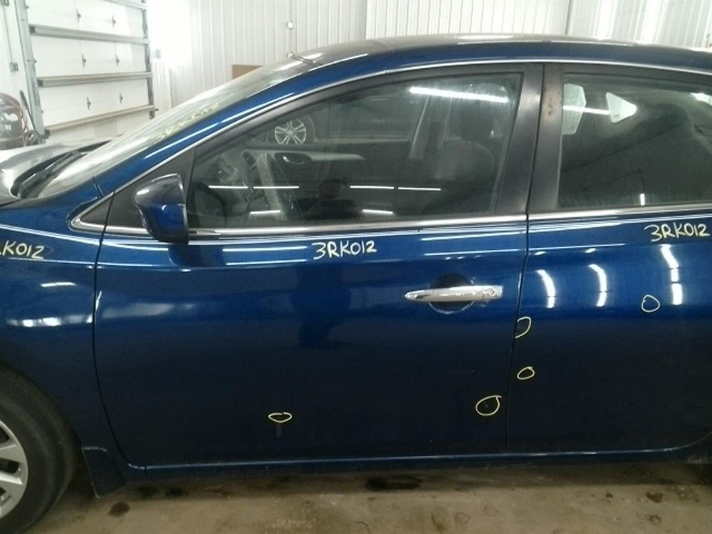 Engine ECM Electronic Control Module 1.8L Fits 16-17 SENTRA 104936865