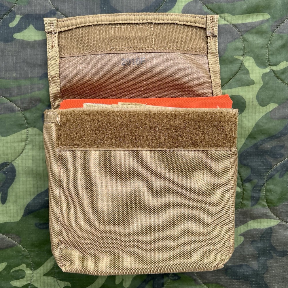 Ceejay Combat ID Thermal Panel CIDT /Thermal Identification Panel TIP NSWDG SOF