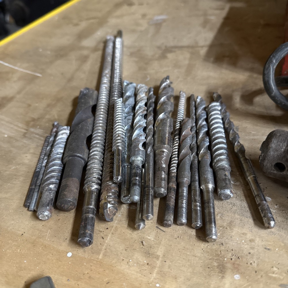 hilti percussion drill ocor-225