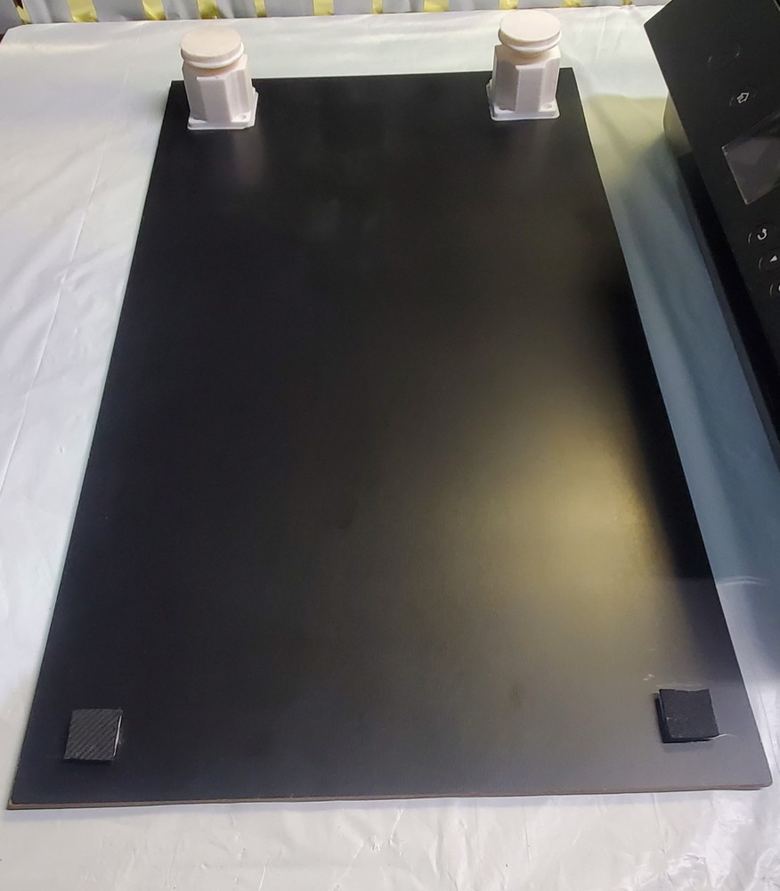 DTF PRINTER CONVERTED XP-15000 EXIT TRAY