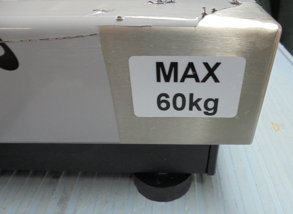 Repligen ACSS-60K KrossFlo® Scale Max 60kg