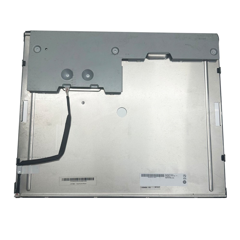 19inch industrial control LCD screen G190EAN01.2