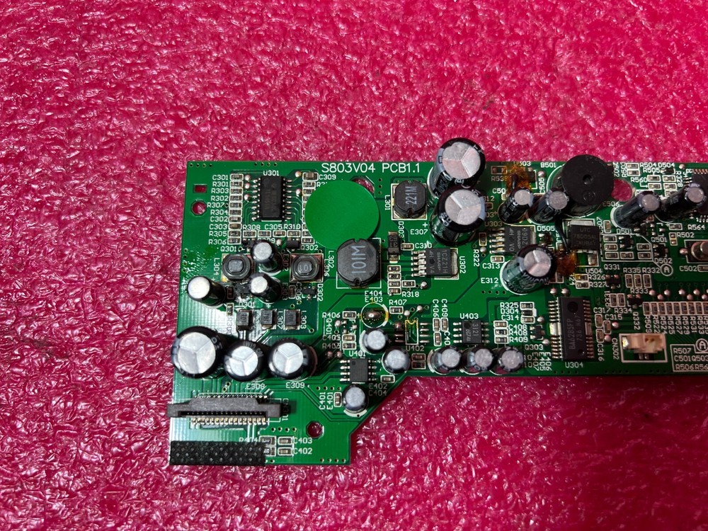 Board S803V04 PCB1.1