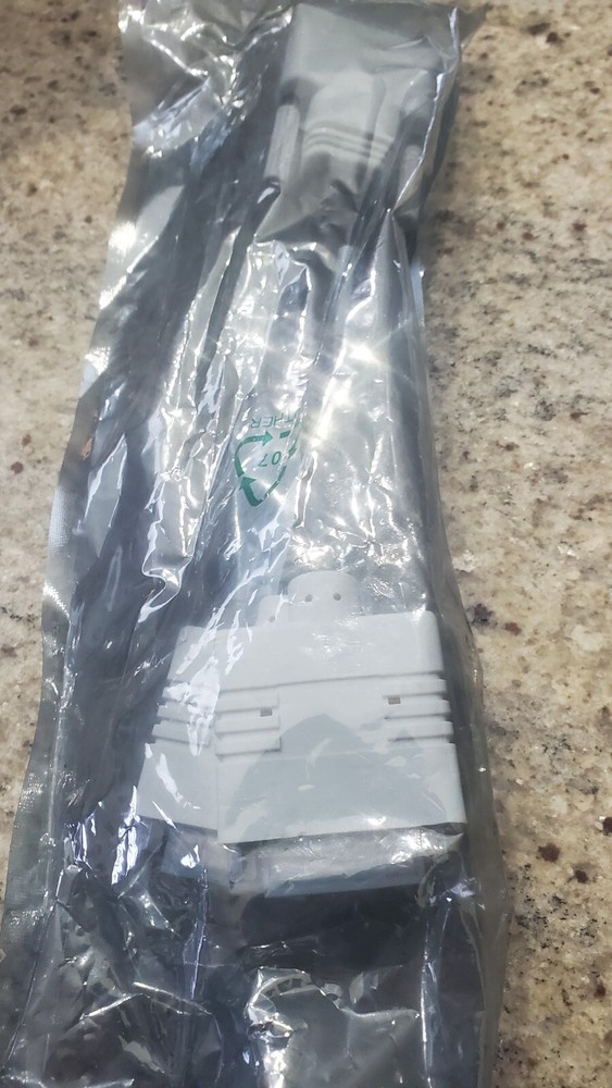 NEW DMS59 Cable Adapter to dual DVi split for Videocard
