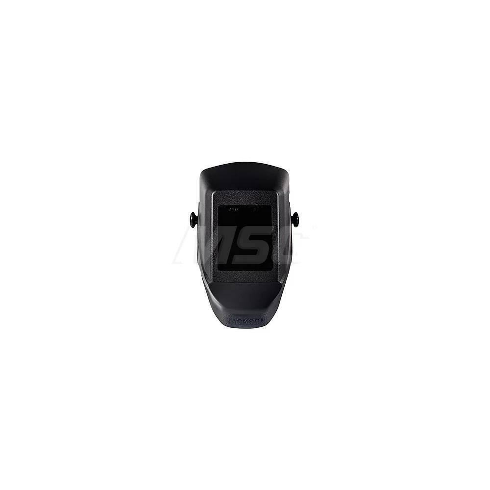 Jackson Safety 4-1/2" Window Width x 5-1/4" Window Height, 10 Shade Fixed Sha...
