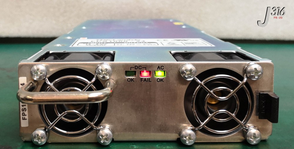 15770 TDK-LAMBDA POWER SUPPLY MODULE FPS1000-24