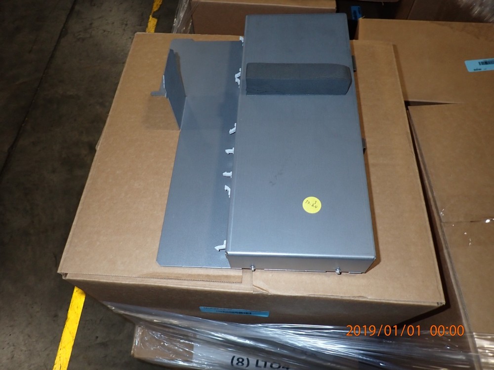 IBM 95P3669 SYSTEM STORAGE 3584 MCA Tape Library Controller Module