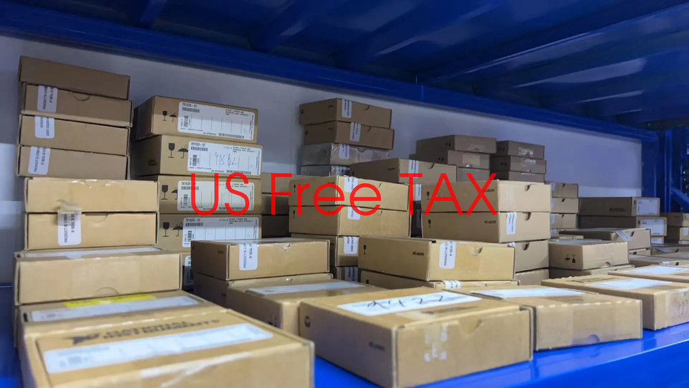 National Instruments NI-9263 Analog Output Module 4 Channels 16 Bits