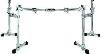 Gibraltar Curved 3-Sided Drum Rack