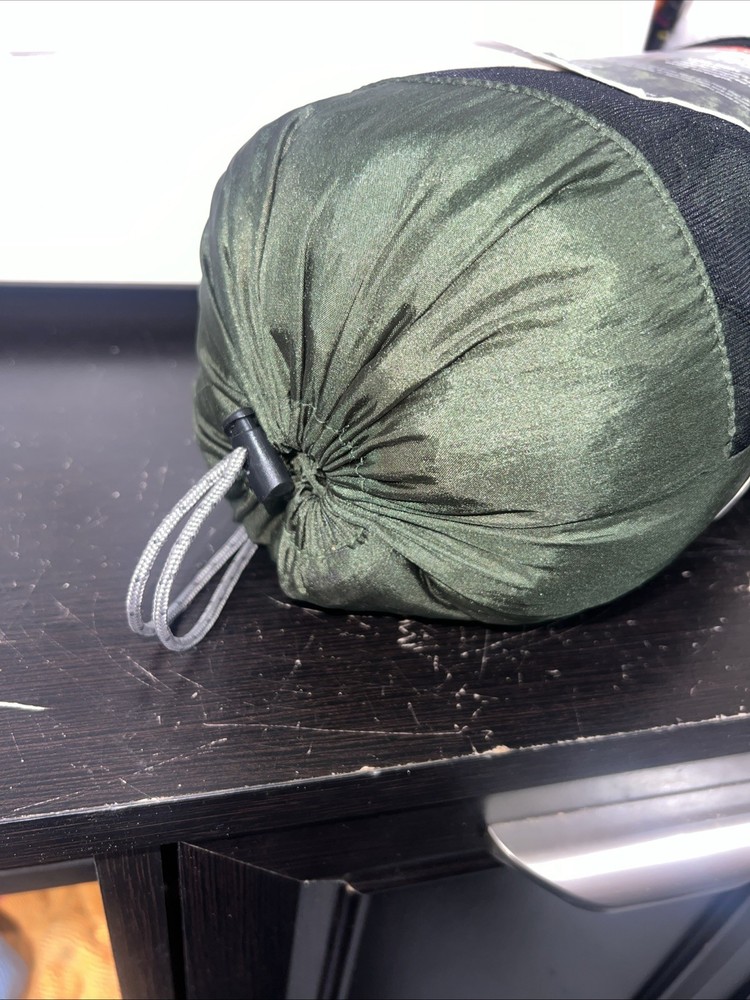 Grand Trunk Skeeter Beeter XT Hammock (Green)