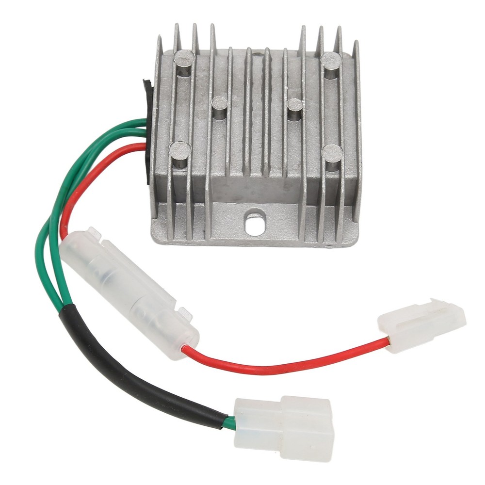 AVR Voltage Regulator Automatic Voltage Stabilizer Aluminum Electrical