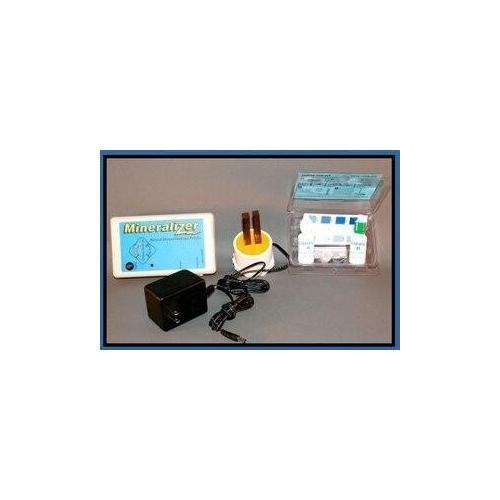 Copper / Silver Ion Generator Model M405B