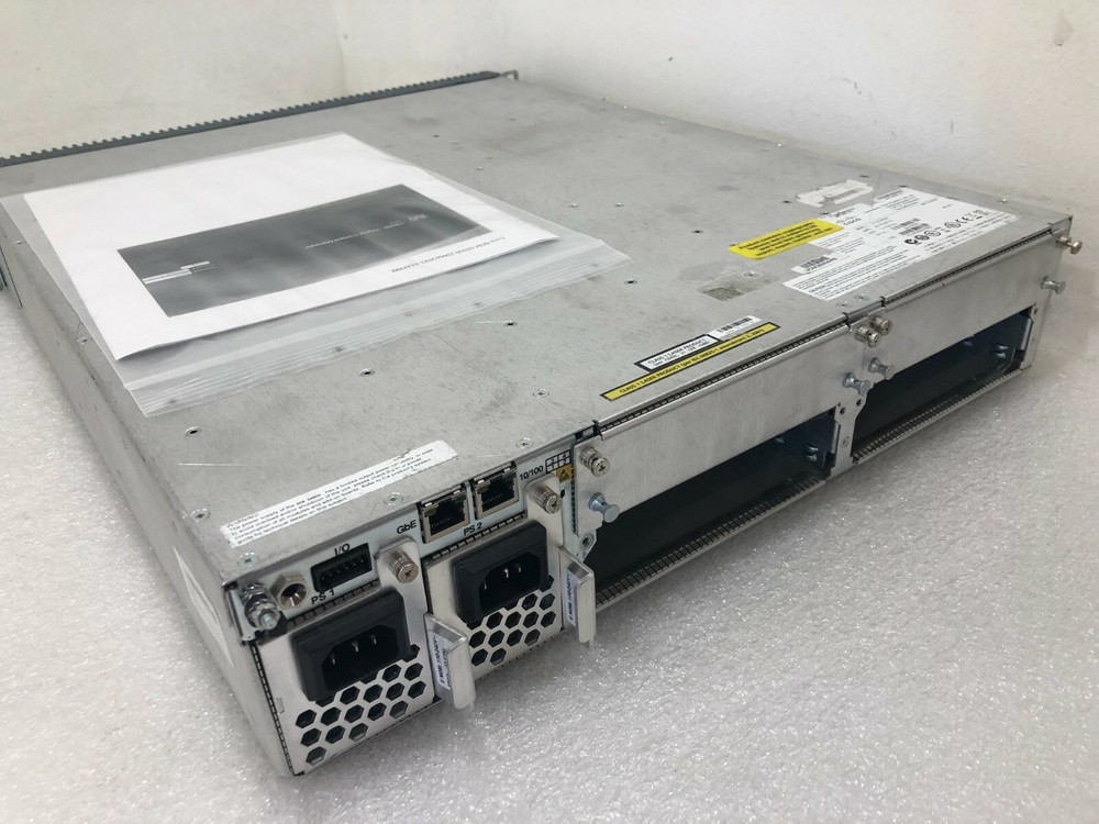 Cisco DCM-D9900 Digital Content Manager Transcoder MPEG-2 to H.264