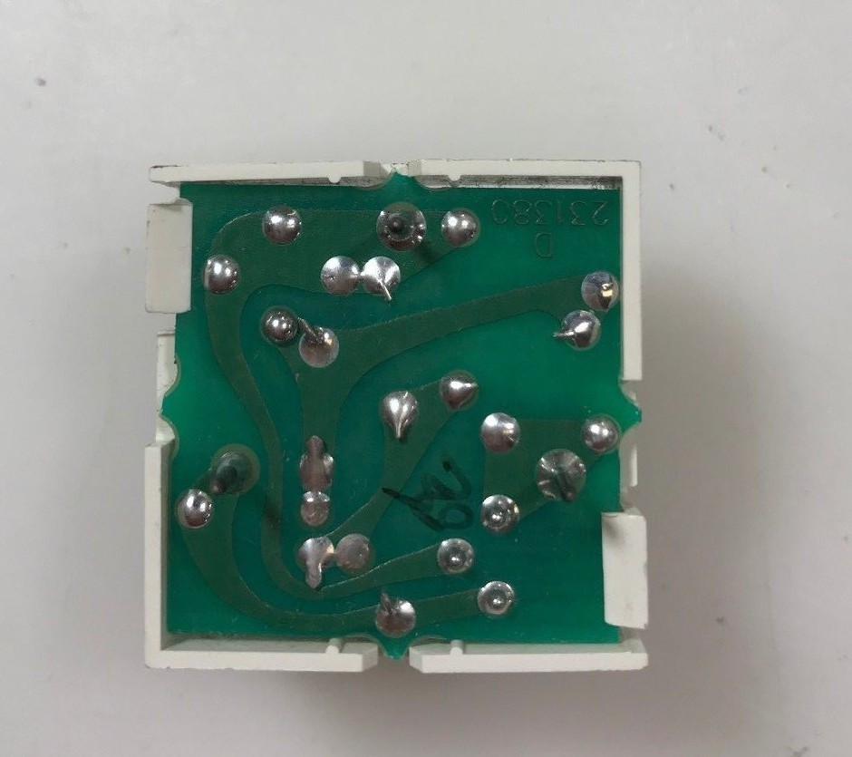 Scientific Atlanta 234341 Equalizer