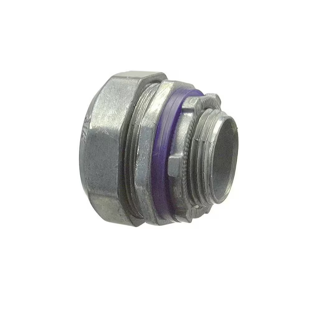 1/2 In. Liquid-Tight Connector