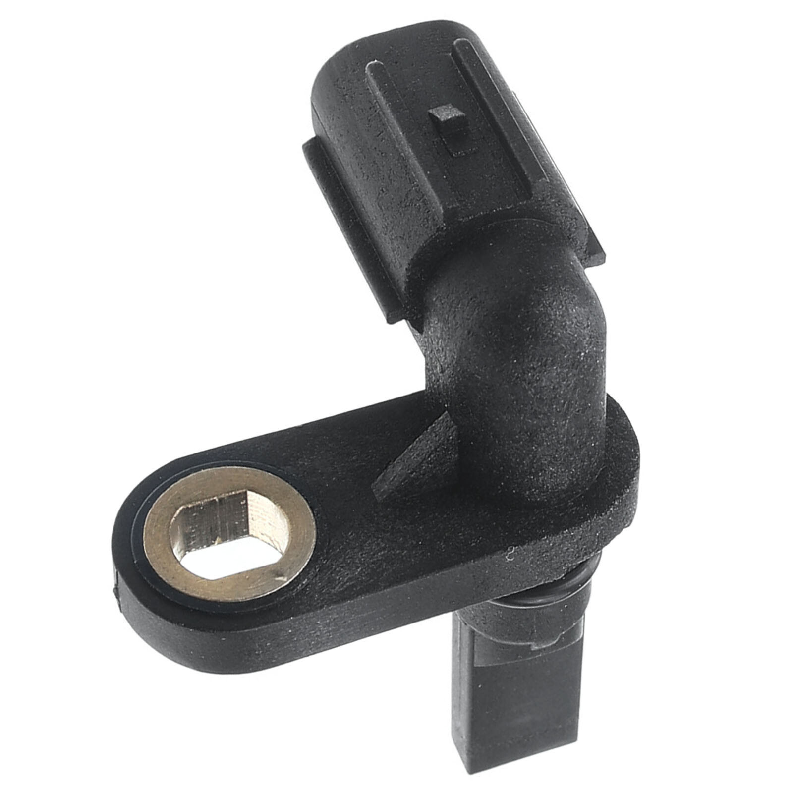 4X ABS Wheel Speed Sensors for Toyota Tundra 2007-2017 Driver & Passenger Sides