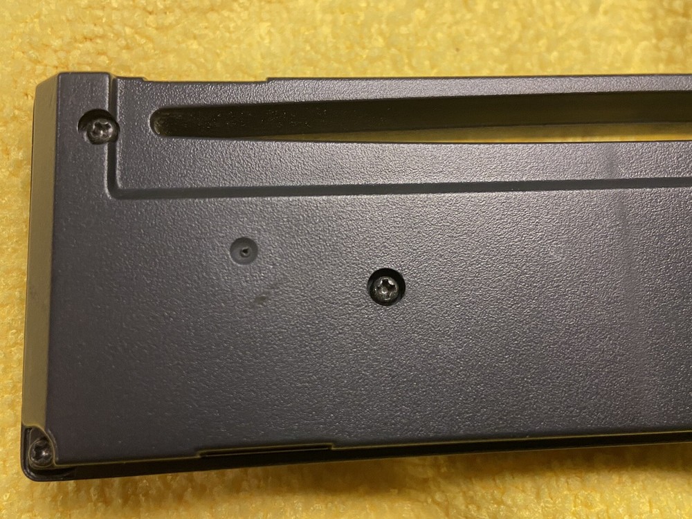 Clarion DRX5275 Faceplate only