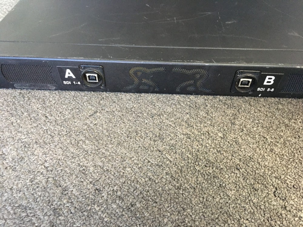 Green Hippo Media Server Untested- Read