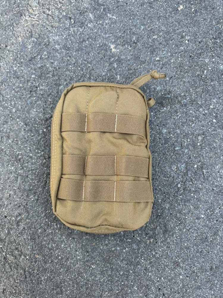 Zero Point Tactical IED Kit TIK.1 w/ Pouch & Leatherman Charge Multi-Tool