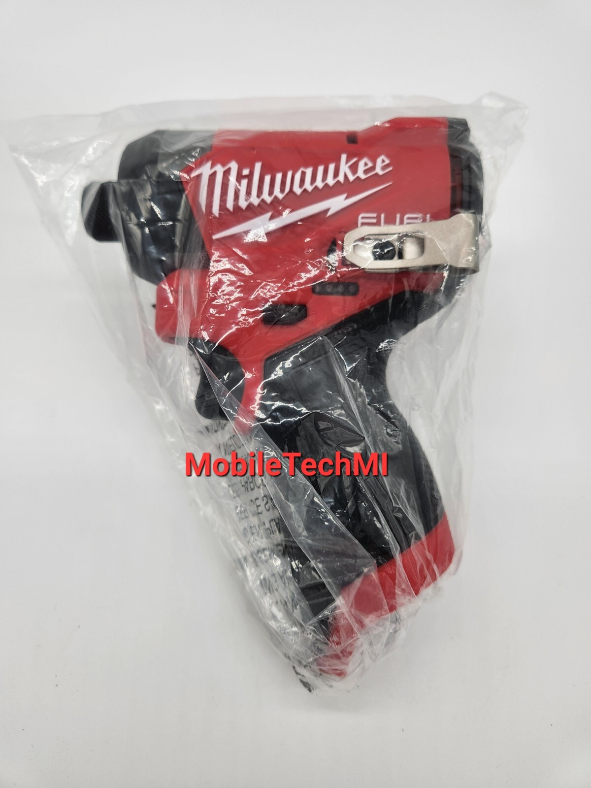 Milwaukee M12 FUEL 1/4" Impact Driver 3453-20+ 4.0Ah Battery Charger Kit GEN 3