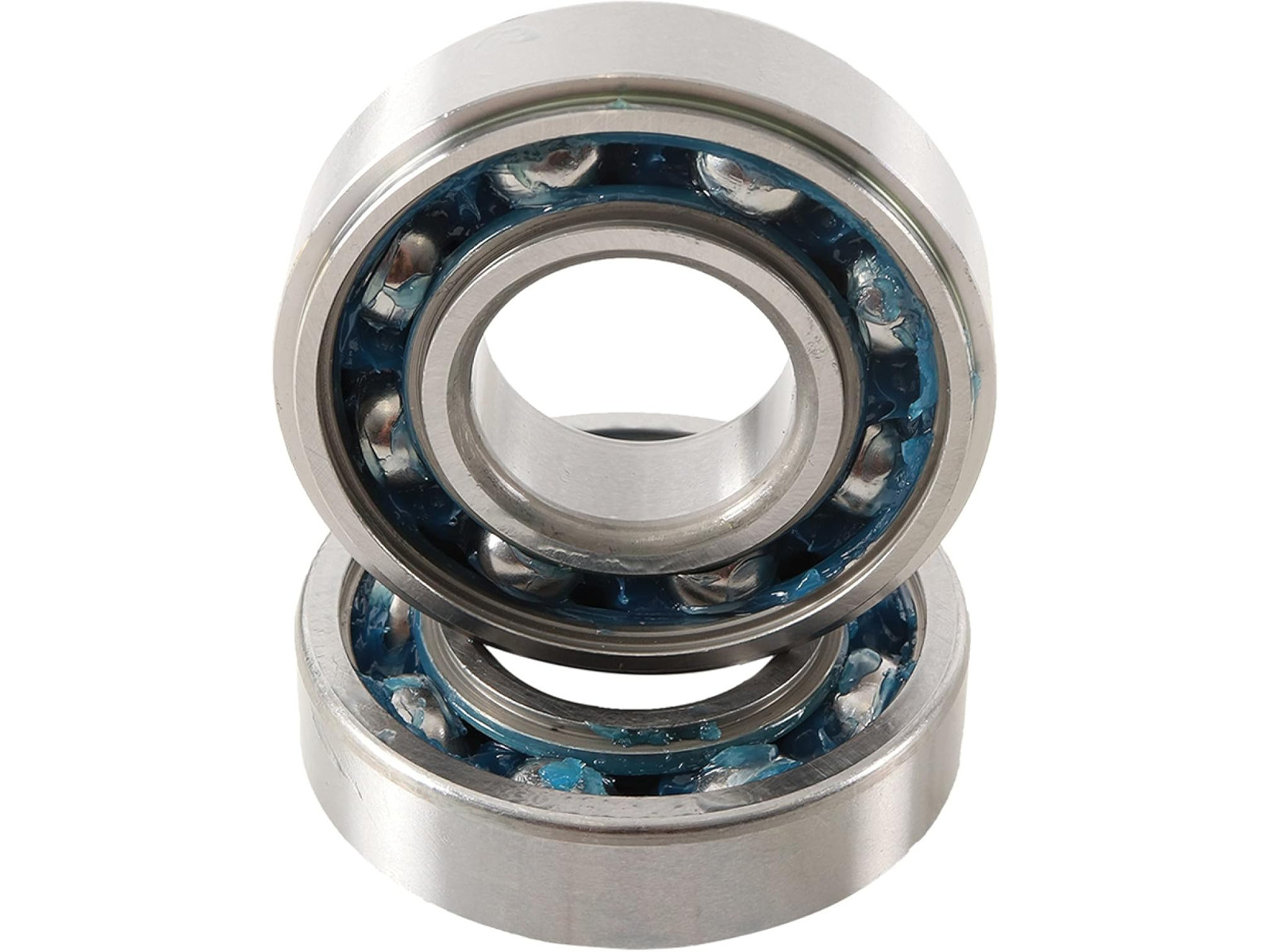 Yamaha Raptor 700 YFM700R Hot Rods Replacement Transmission Bearings Kit TBK0078