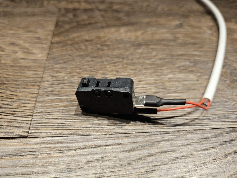 Chefman RJ54 Espresso Machine Parts - Switch