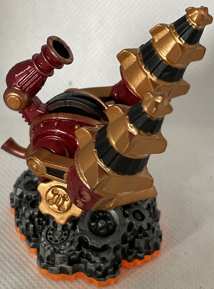 Skylanders Giants Drill Sergeant Activision