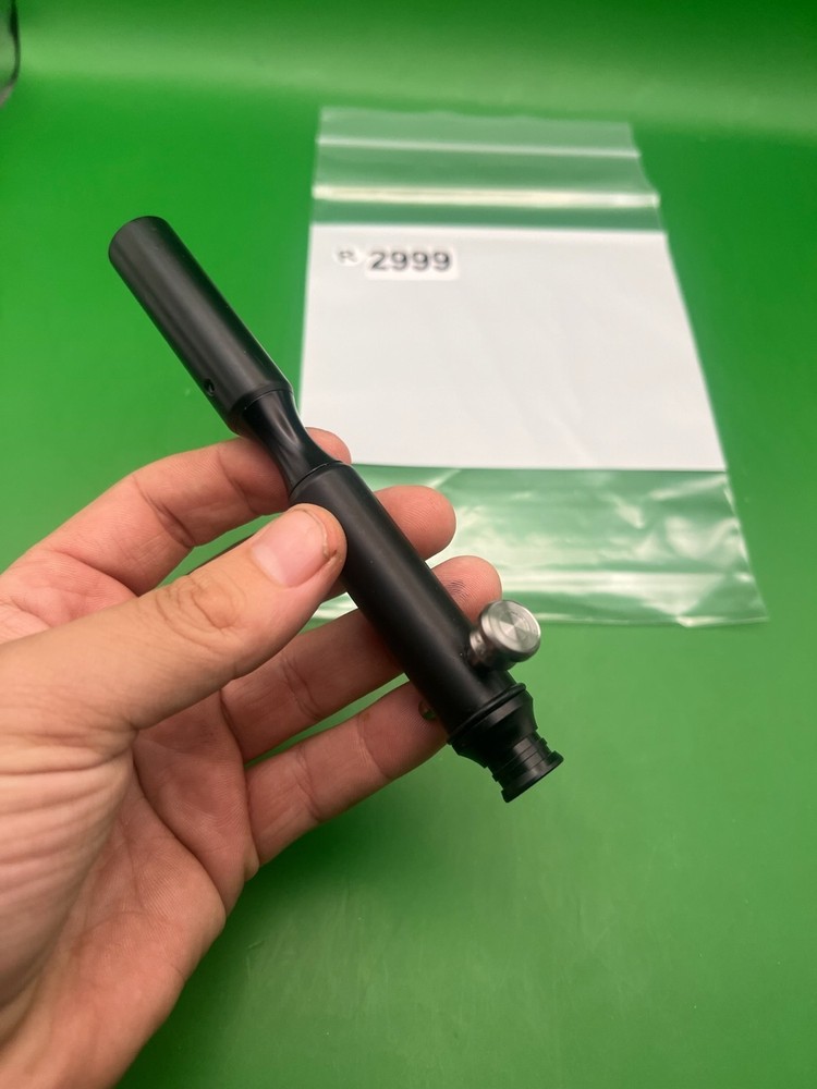 Shocktech Autococker Bolt