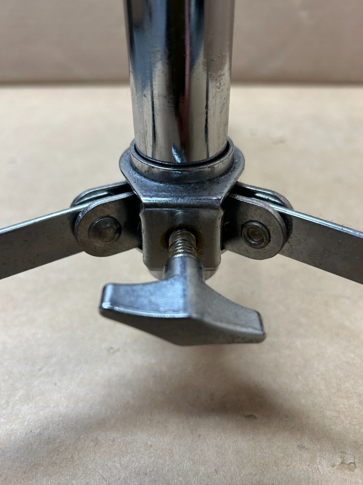 Drum Throne (stuck in position) 22" height