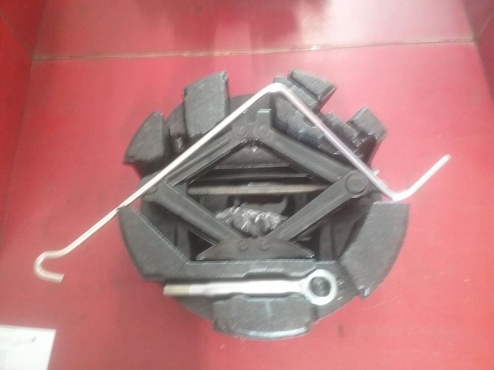 IMPREZA   2017 Jack 1070404