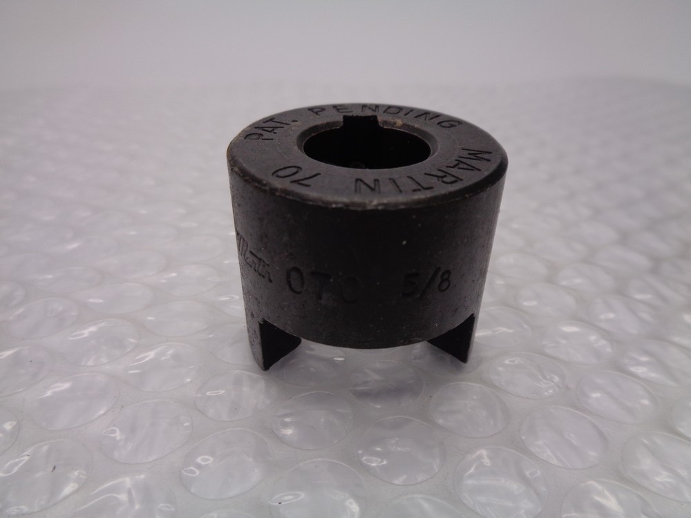 MARTIN 70 070 5/8 COUPLING NSNP