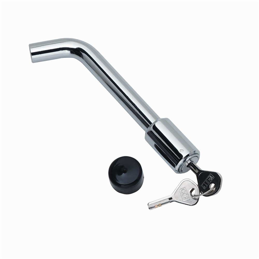 Trailer Hitch Lock Bulldog 580400