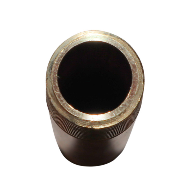 1/4 " x 3" Brass Nipple Pipe Fitting by Seafit