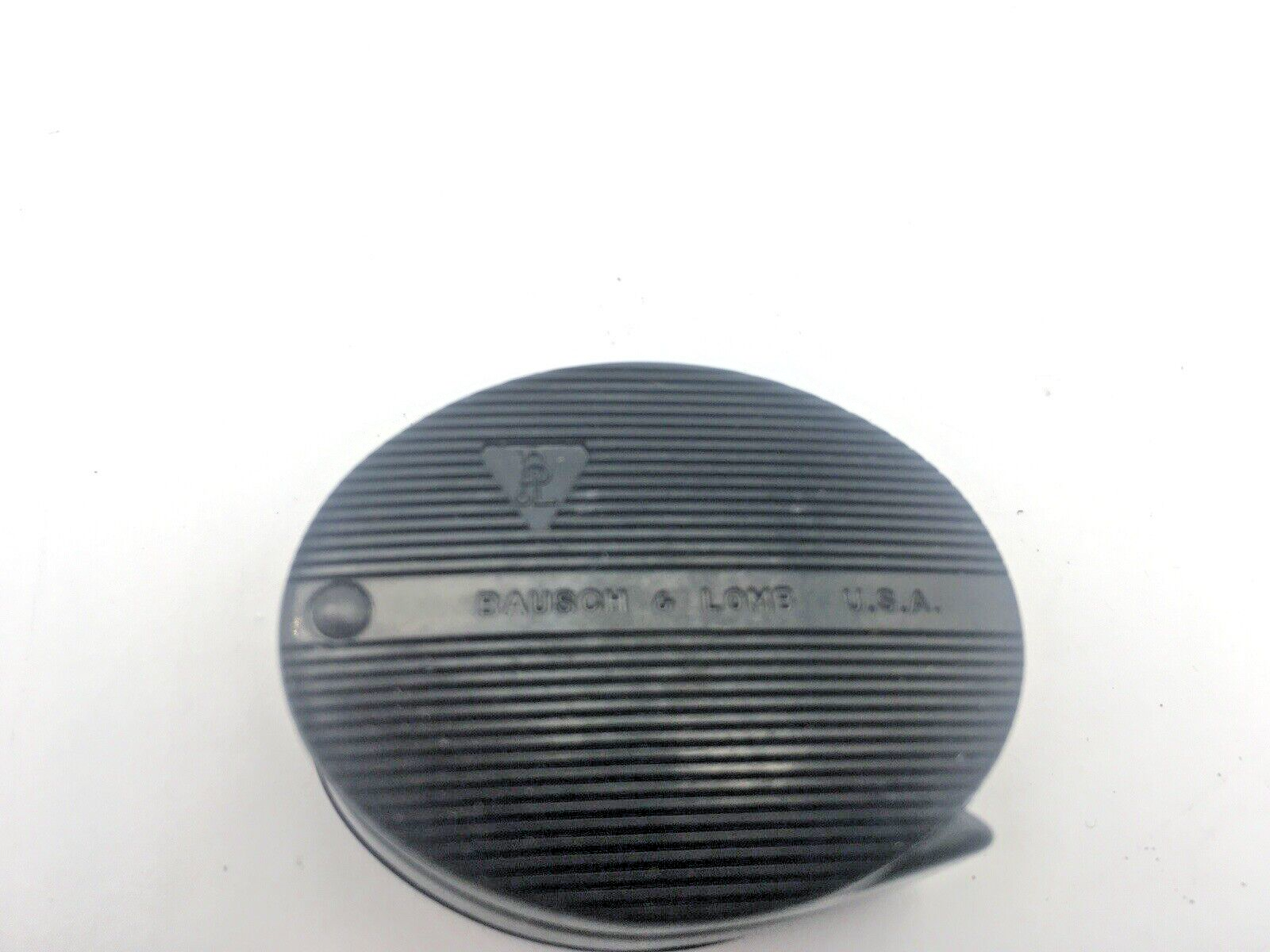 Bausch & Lomb Mini Dual Lenses Folding Pocket Magnifier 4x 5x 6x USA