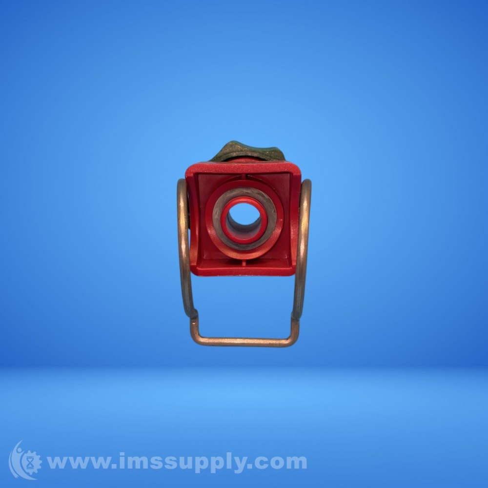 Red Spray Nozzle Tip FNIP