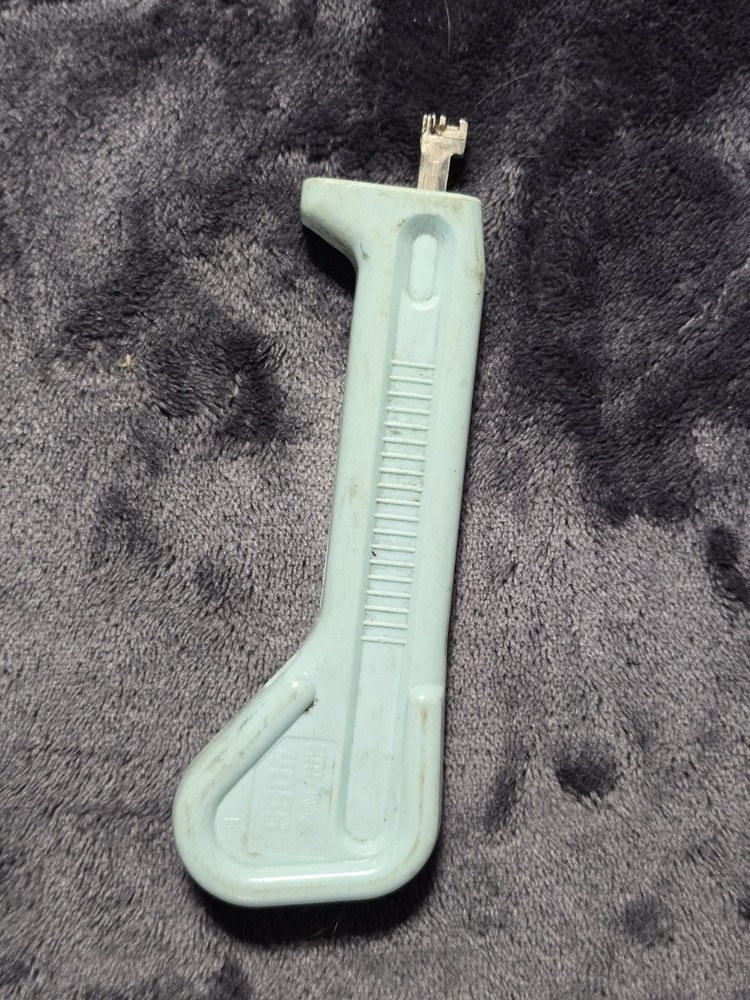 3M 4055 Ms2 Punchdown Impact Insertion Tool Wire Telecom