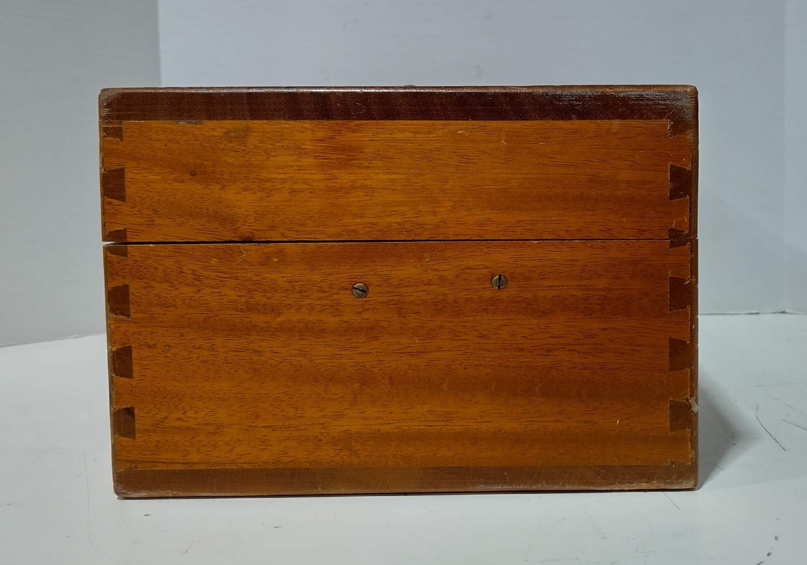 Teledyne Gurley 582 Standard Plane-Table Alidade w/Case Vintage post-1968 TN1071