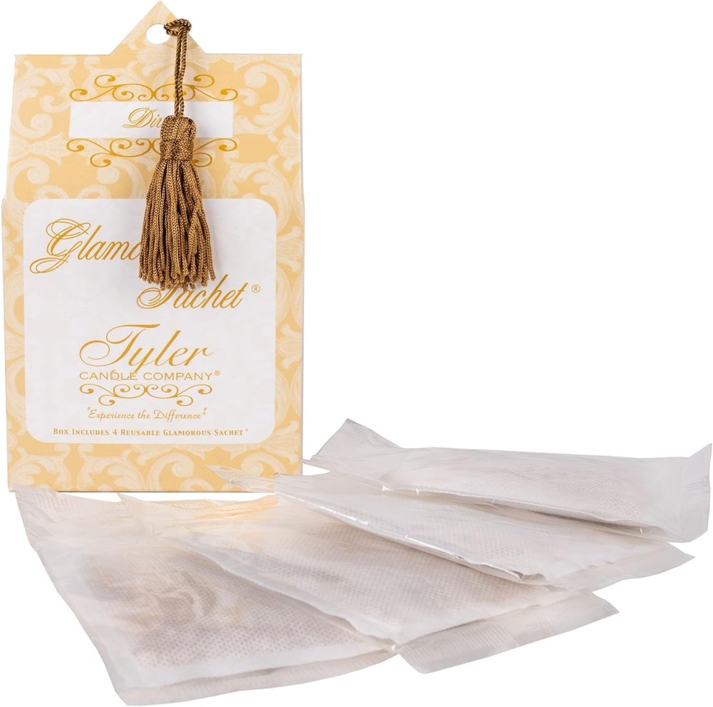 Diva Dryer Sachets