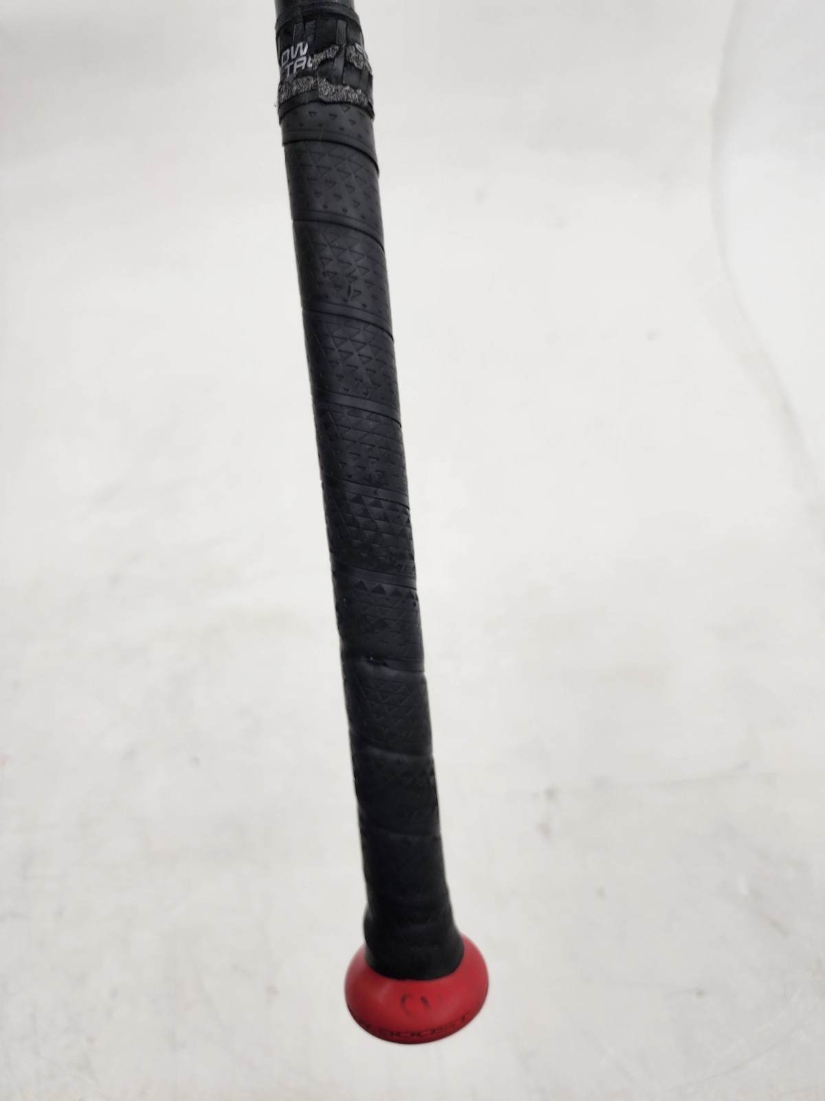 Easton Ghost Advanced -11 29/18 Fastpitch Softball Bat Black/Red EFP4GHAD11